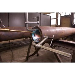 All Steel 12 in. Capacity Light Duty Bar Clamp with 4 in. Throat Depth by BESSEY -Bessey Sales bessey clamps 660 s12 a0 1000