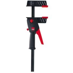 DuoKlamp 6 in. Capacity 1-Handed Clamp and Spreader with 3-1/4 in. Throat Depth by BESSEY