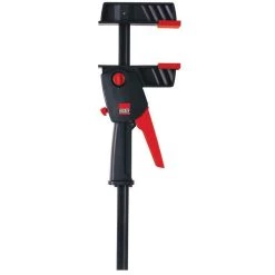 DuoKlamp 12 in. Capacity 1-Handed Clamp and Spreader with 3-1/4 in. Throat Depth by BESSEY