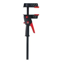 DuoKlamp 18 in. Capacity 1-Handed Clamp and Spreader with 3-1/4 in. Throat Depth by BESSEY
