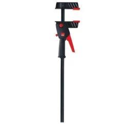 DuoKlamp 24 in. Capacity 1-Handed Clamp and Spreader with 3-1/4 in. Throat Depth by BESSEY