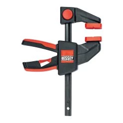 EHK Series 6 in. 300 lbs. Capacity Large Trigger Clamp with 3-1/8 in. Throat Depth by BESSEY