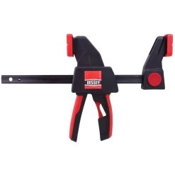 EHK Series 36 in. 300 lbs. Capacity Large Trigger Clamp with 3-1/8 in. Throat Depth by BESSEY 21 EHK Series 36 in. 300 lbs. Capacity Large Trigger Clamp with 3-1/8 in. Throat Depth by BESSEY -Bessey Sales bessey clamps ehkl36 c3 1000