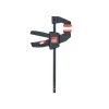 EHK Series 4-1/2 in. 40 lbs. Capacity Micro Trigger Clamp with 1-5/8 in. Throat Depth by BESSEY