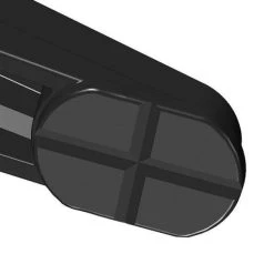 GearKlamp 24 in. Capacity Fast-Action Bar Clamp with 2-3/8 in. Throat Depth by BESSEY -Bessey Sales bessey clamps gk60 fa 1000