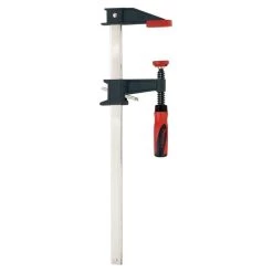Clutch Style 36 in. Capacity Bar Clamp with Composite Plastic Handle and 3-1/2 in. Throat Depth by BESSEY
