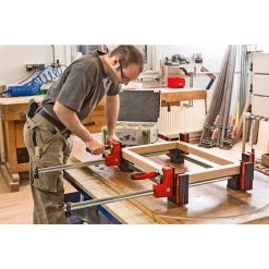 K-Body REVO Block Accessory (4-Piece) by BESSEY -Bessey Sales bessey clamps kp 40 1000