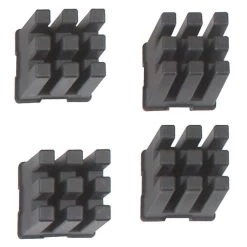 K-Body REVO Block Accessory (4-Piece) by BESSEY