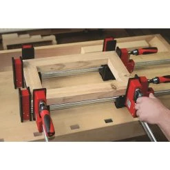 K-Body REVO Block Accessory (4-Piece) by BESSEY -Bessey Sales bessey clamps kp c3 1000