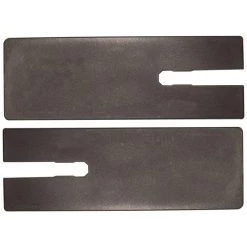 K-Body REVO Jaw Protector Pad (2-Pack) by BESSEY