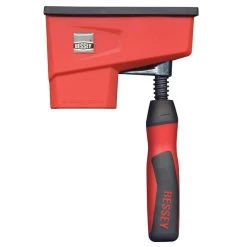 Complete Sliding Jaw Assembly with 2K Handle by BESSEY