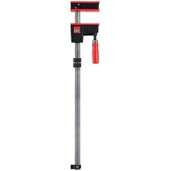 K-Body REVO JR 24 in. Capacity Parallel Clamp with 3-1/4 in. Throat Depth by BESSEY