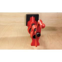 Clamp Fixture Set for 3/4 in. Black Pipe with 2-1/4 in. Throat Depth by BESSEY 13 Clamp Fixture Set for 3/4 in. Black Pipe with 2-1/4 in. Throat Depth by BESSEY -Bessey Sales bessey clamps pc34 2 77 1000