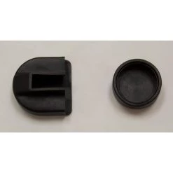 Protective Pads for PC-34DR Pipe Clamps by BESSEY