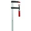 TG Series 40 in. Bar Clamp with Wood Handle and 4-1/2 in. Throat Depth by BESSEY