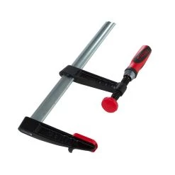 TGJ Series 30 in. Bar Clamp with Composite Plastic Handle and 2-1/2 in. Throat Depth by BESSEY 14 TGJ Series 30 in. Bar Clamp with Composite Plastic Handle and 2-1/2 in. Throat Depth by BESSEY -Bessey Sales bessey clamps tgj2 530 2k c3 1000