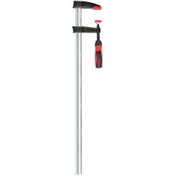 TGJ Series 36 in. Bar Clamp with Composite Plastic Handle and 2-1/2 in. Throat Depth by BESSEY