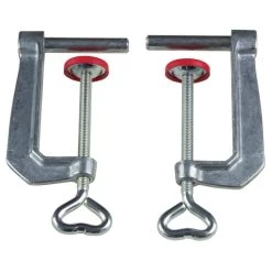 2-1/4 in. Table Clamp (2-Pack) by BESSEY