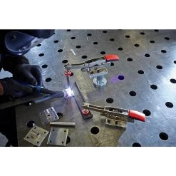 Table Clamp Accessory STC Plate by BESSEY -Bessey Sales bessey clamps tw28a stc 4f 1000