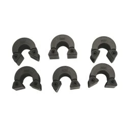 Variable Angle Corners for VAS Strap Clamp (6-Piece per Box) by BESSEY