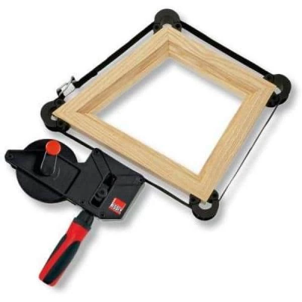 23 ft. Variable Angle Strap Clamp by BESSEY 5 23 ft. Variable Angle Strap Clamp by BESSEY - Image 5