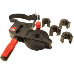 23 ft. Variable Angle Strap Clamp by BESSEY 10 23 ft. Variable Angle Strap Clamp by BESSEY -Bessey Sales bessey clamps vas 23 2k 40 1000