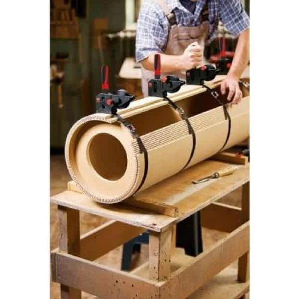 23 ft. Variable Angle Strap Clamp by BESSEY 6 23 ft. Variable Angle Strap Clamp by BESSEY - Image 6