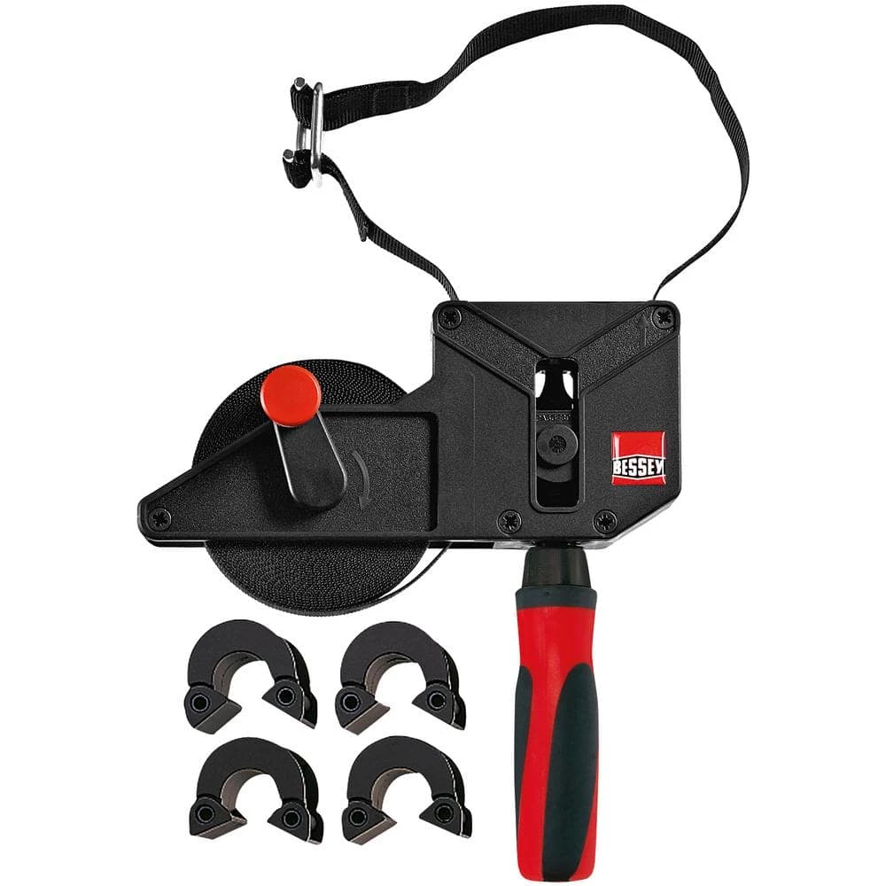 23 ft. Variable Angle Strap Clamp by BESSEY 1 23 ft. Variable Angle Strap Clamp by BESSEY