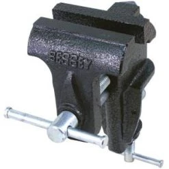 3 in. Clamp-On Vise by BESSEY -Bessey Sales bessey vises bv co30 a0 1000