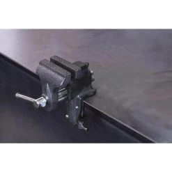 3 in. Clamp-On Vise by BESSEY -Bessey Sales bessey vises bv co30 c3 1000