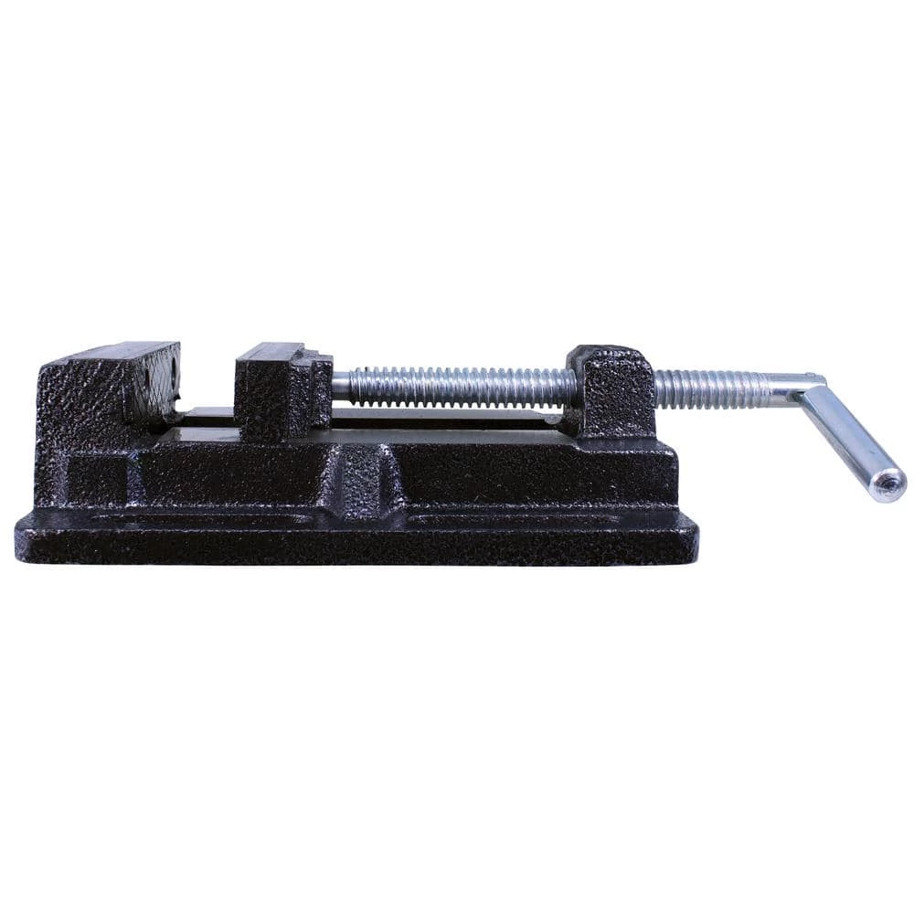 4 in. Drill Press Vise by BESSEY 5 4 in. Drill Press Vise by BESSEY - Image 5