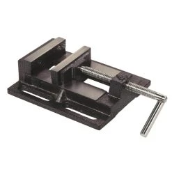 4 in. Drill Press Vise by BESSEY