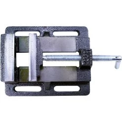 4 in. Drill Press Vise by BESSEY 11 4 in. Drill Press Vise by BESSEY -Bessey Sales bessey vises bv dp40 66 1000