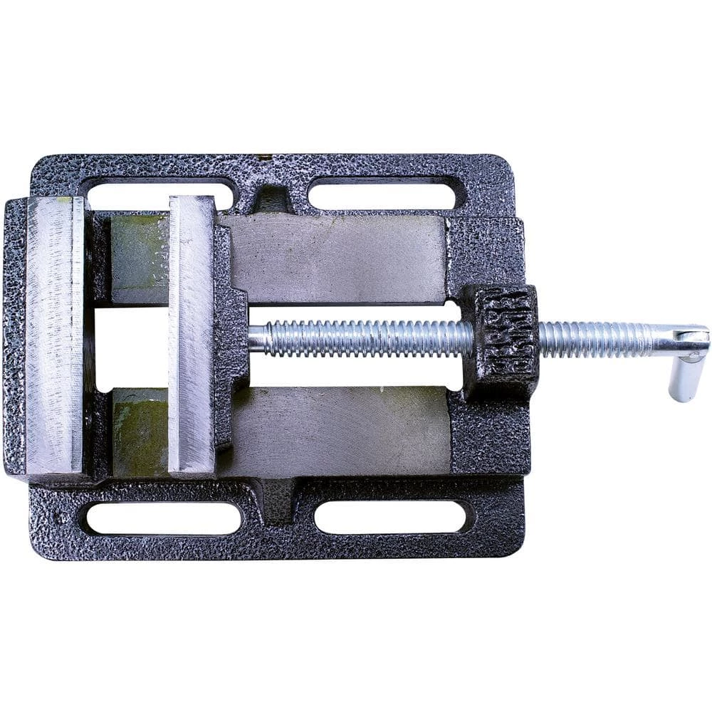 4 in. Drill Press Vise by BESSEY 6 4 in. Drill Press Vise by BESSEY - Image 6