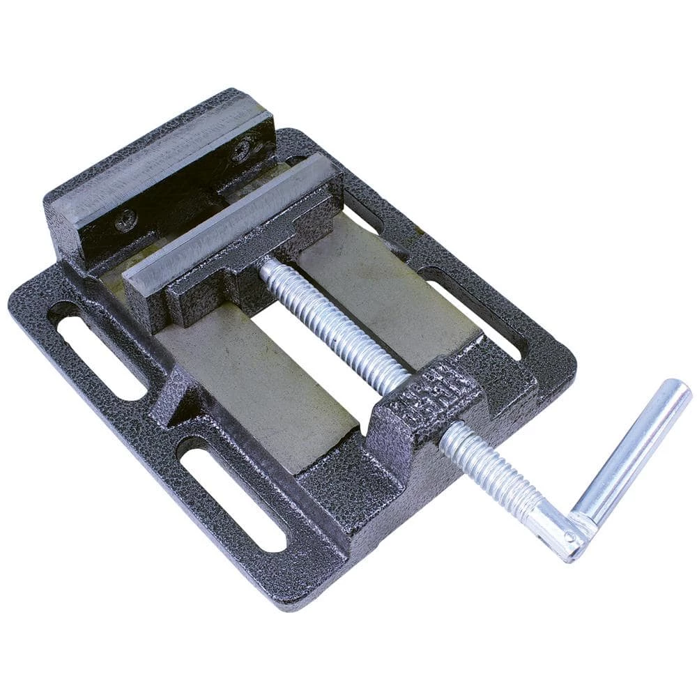 4 in. Drill Press Vise by BESSEY 4 4 in. Drill Press Vise by BESSEY - Image 4