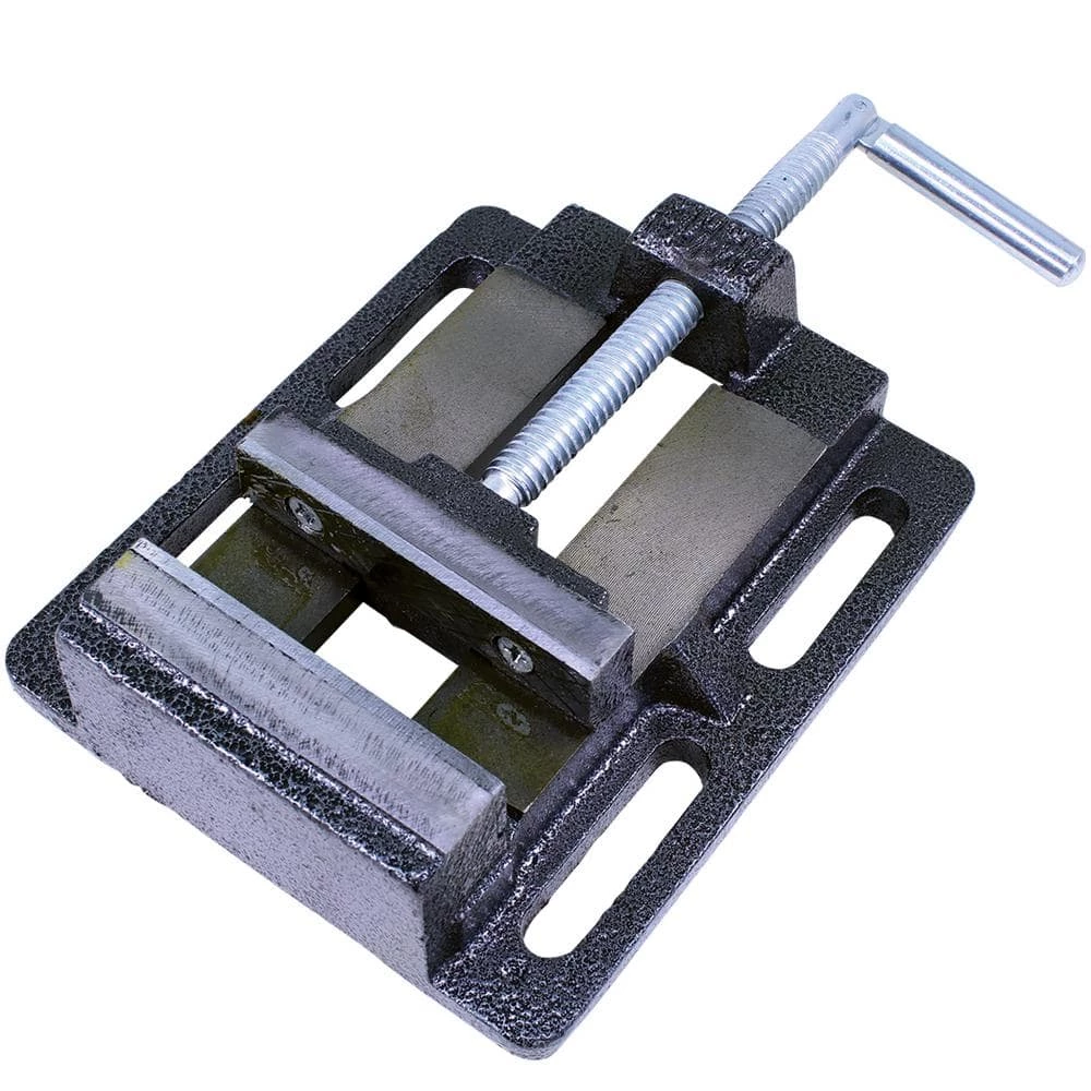 4 in. Drill Press Vise by BESSEY 2 4 in. Drill Press Vise by BESSEY - Image 2