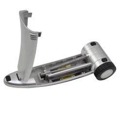 Diamond-Vee Handheld Sharpener by DMT -Bessey Sales dmt sharpening stones 20004 1f 1000