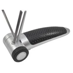 Diamond-Vee Handheld Sharpener by DMT