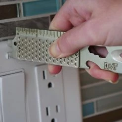 EDC-Sharp Handheld Sharpener by DMT -Bessey Sales dmt sharpening stones 20006 1f 1000