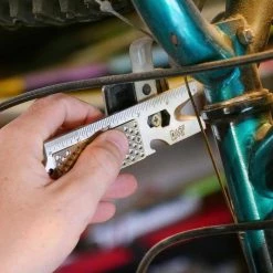 EDC-Sharp Handheld Sharpener by DMT -Bessey Sales dmt sharpening stones 20006 4f 1000