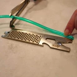 EDC-Sharp Handheld Sharpener by DMT -Bessey Sales dmt sharpening stones 20006 fa 1000