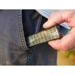 Double-Sided Diafold Sharpener by DMT -Bessey Sales dmt sharpening stones 20061 44 1000