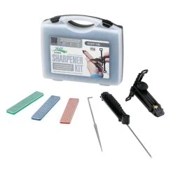 Diamond Sharpening Guided Aligner Pro Kit by DMT
