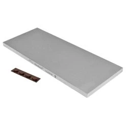 10 in. Dia Sharp Bench Stone Coarse by DMT 11 10 in. Dia Sharp Bench Stone Coarse by DMT -Bessey Sales dmt sharpening stones d10c fa 1000