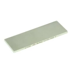 6 in. Double Sided Dia-Sharp Bench Stone with Extra Fine and Fine Diamond, Precision Flat Sharpener by DMT