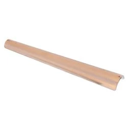 3/4 in. Dia to 1-1/4 in. Dia x 8 in. Half Round Cone Diamond Large Fine Handheld Sharpener by DMT