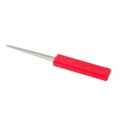 1/8 in. Dia to 3/8 in. Dia x 4 in. Cone Diamond Small and Handle Handheld Sharpener by DMT
