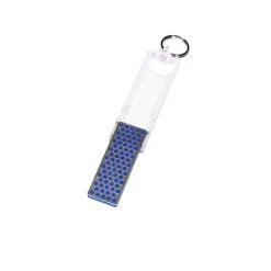 Diamond Mini-Sharp Sharpener with Coarse Diamond Sharpening Surface by DMT