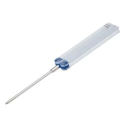 5/32 in. Diafold Diamond Chain Saw File Coarse by DMT