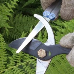 Single Sided Diafold Flat File Sharpener with Coarse Diamond by DMT -Bessey Sales dmt sharpening stones ffc 1f 1000